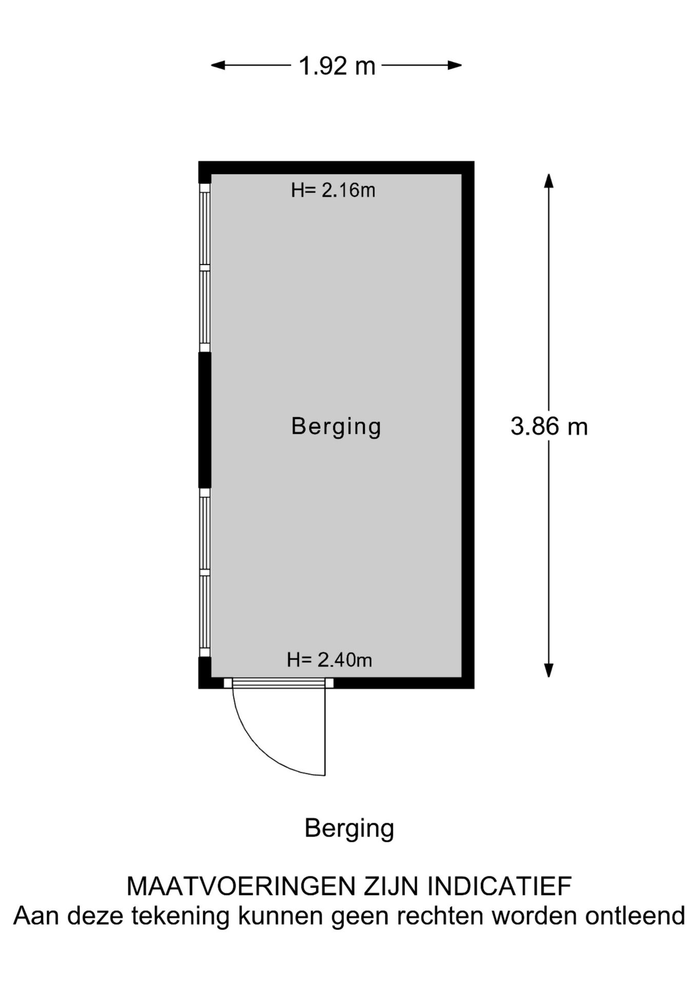 Foto 34 van Anna Paulownastraat 11