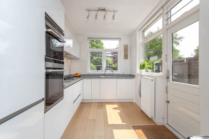 Foto 12 van Westerlaan 18