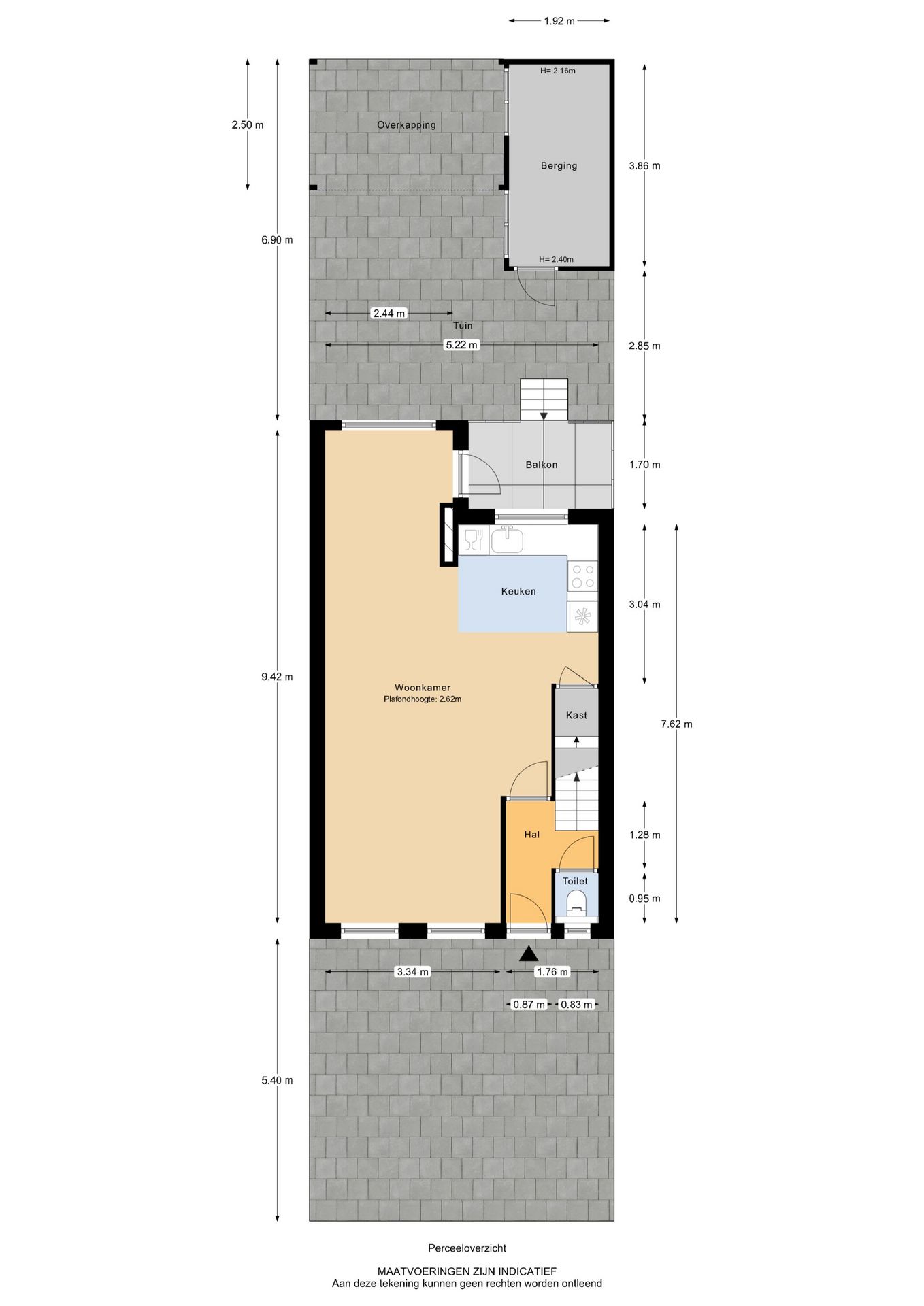 Foto 35 van Anna Paulownastraat 11