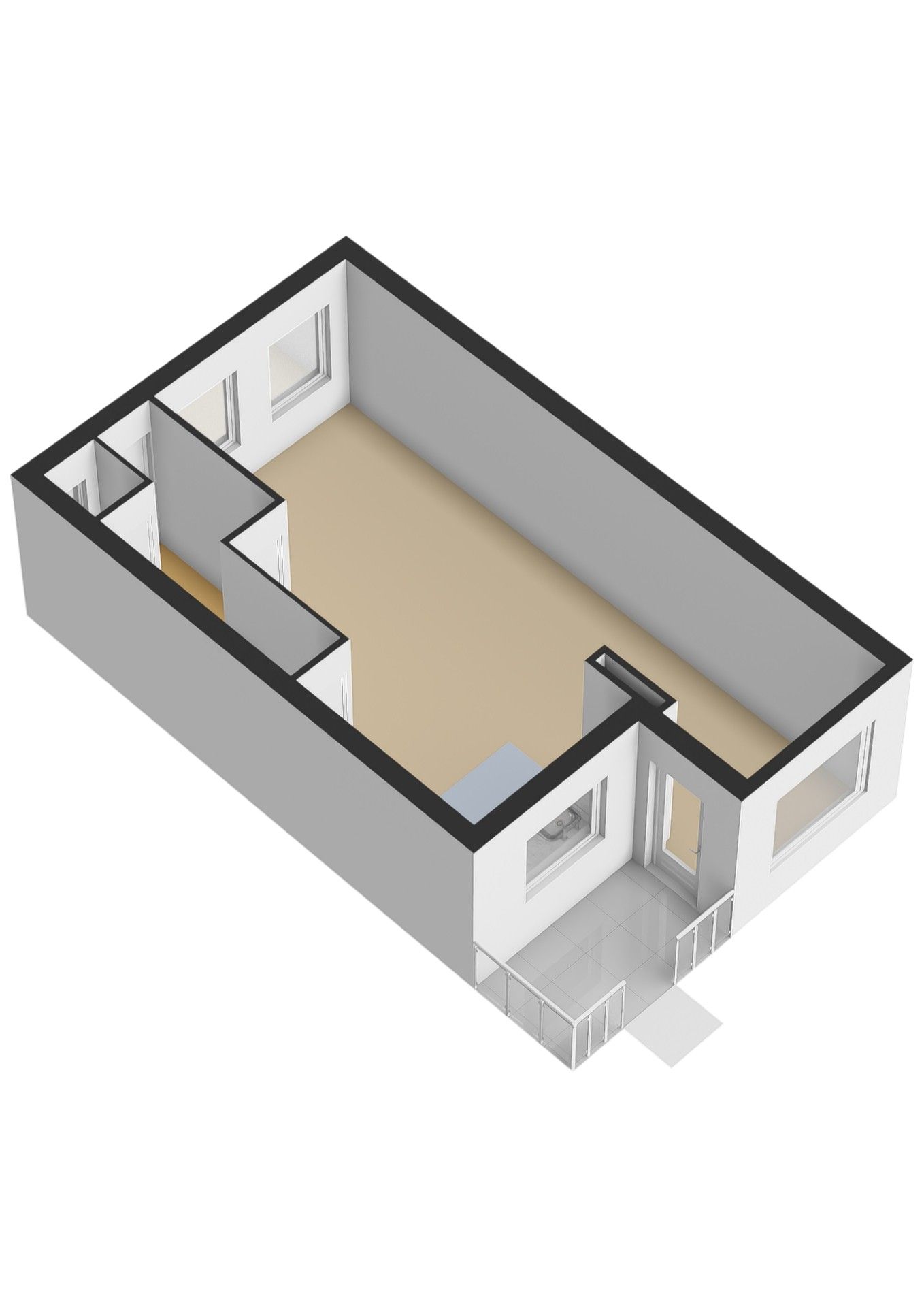 Foto 36 van Anna Paulownastraat 11