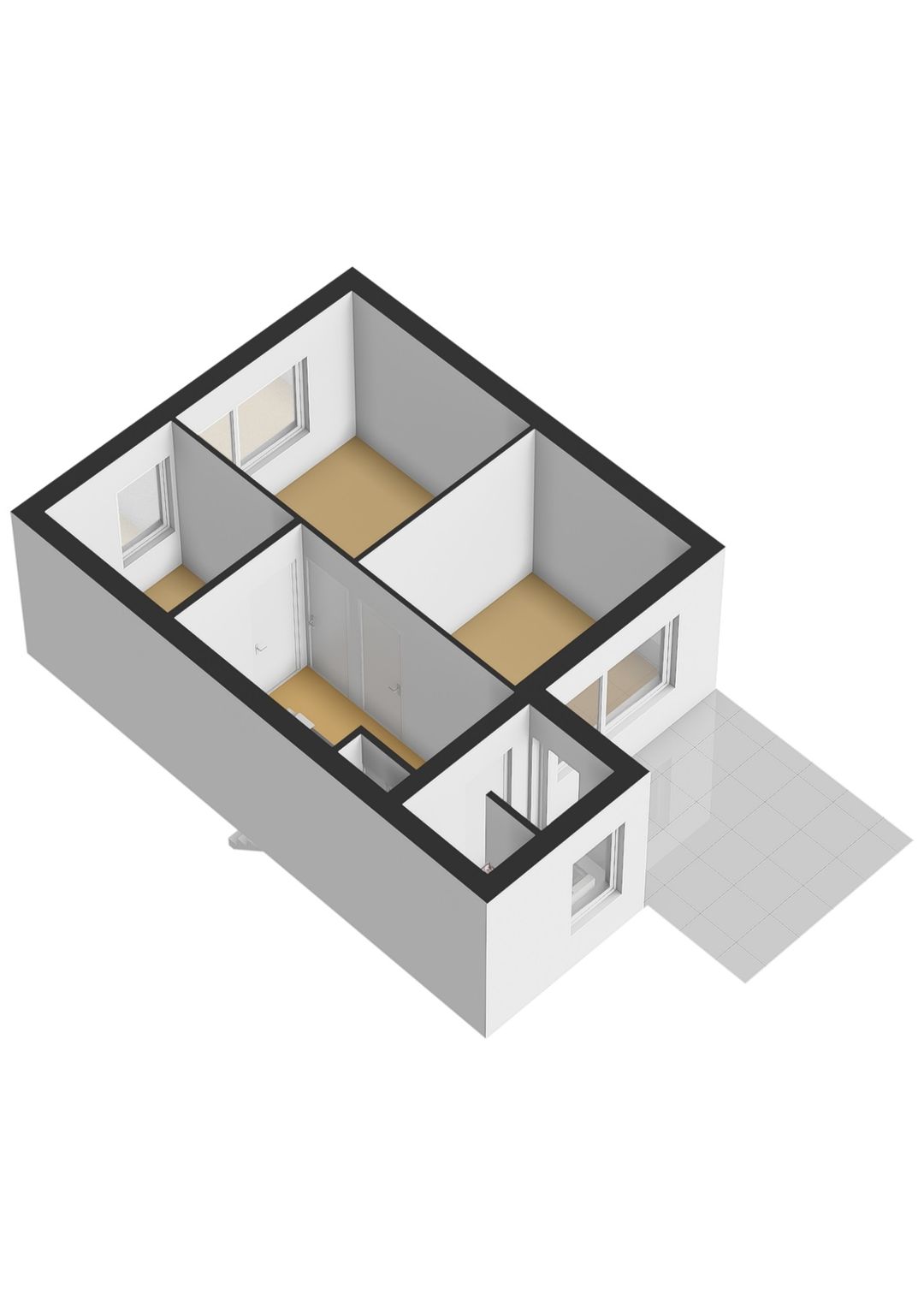 Foto 37 van Anna Paulownastraat 11