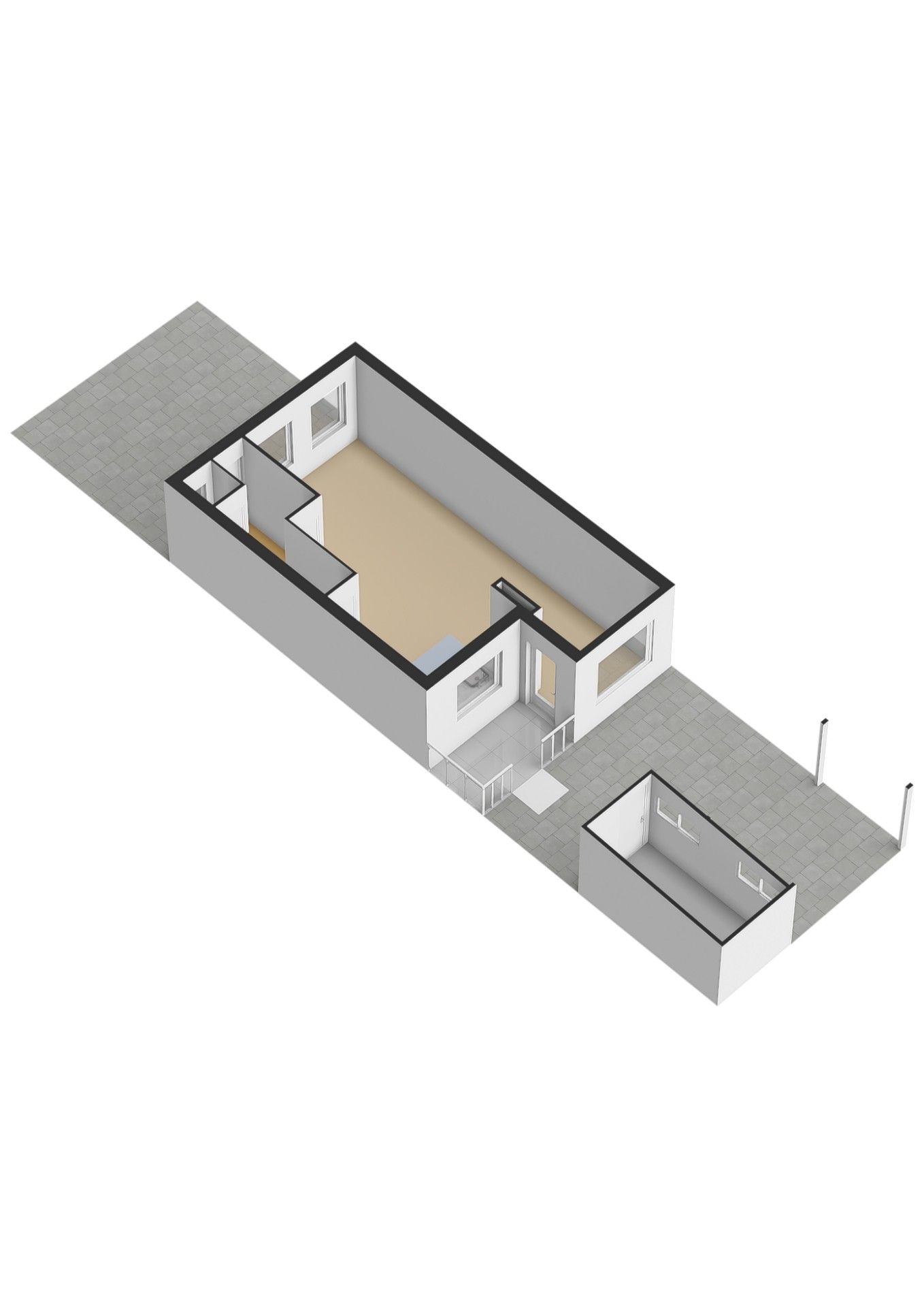 Foto 40 van Anna Paulownastraat 11