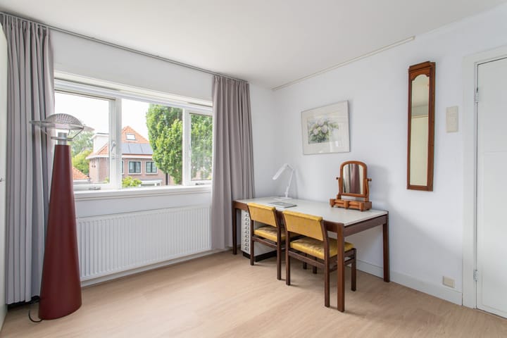 Foto 19 van Westerlaan 18