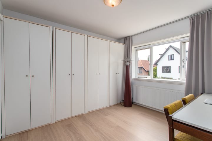 Foto 20 van Westerlaan 18