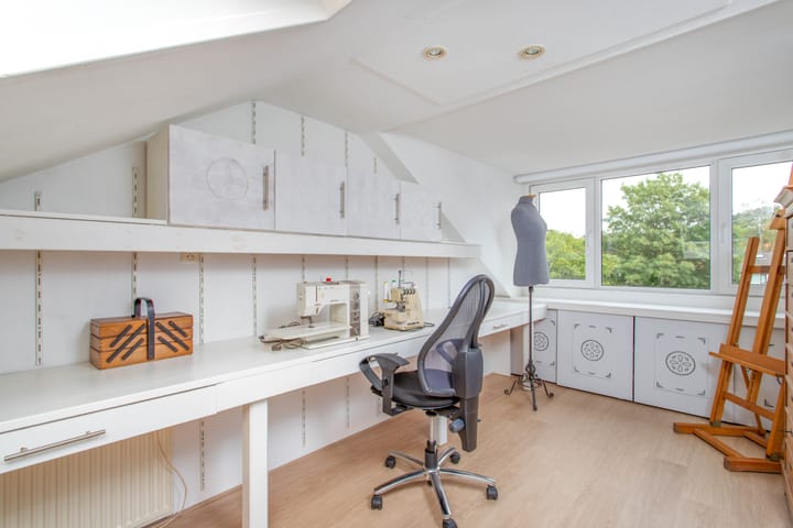 Foto 25 van Westerlaan 18