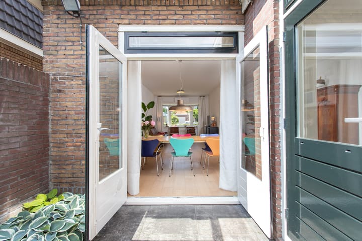 Foto 30 van Westerlaan 18