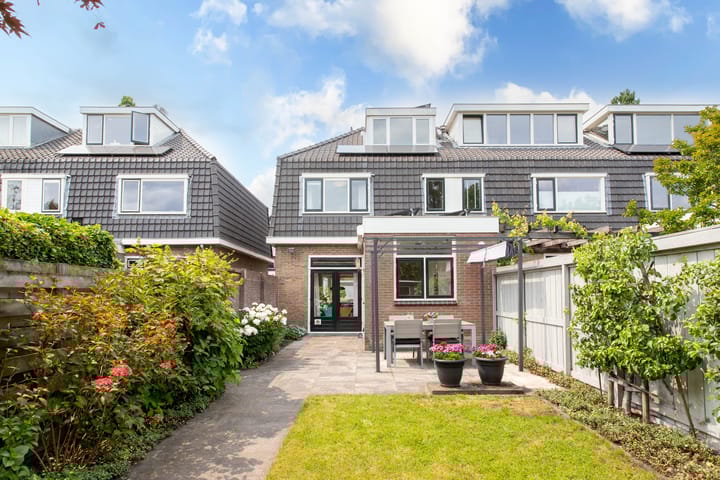 Foto 31 van Westerlaan 18