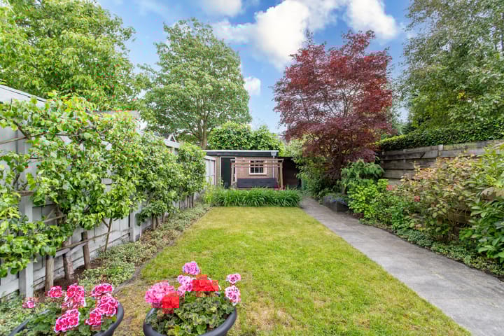 Foto 32 van Westerlaan 18