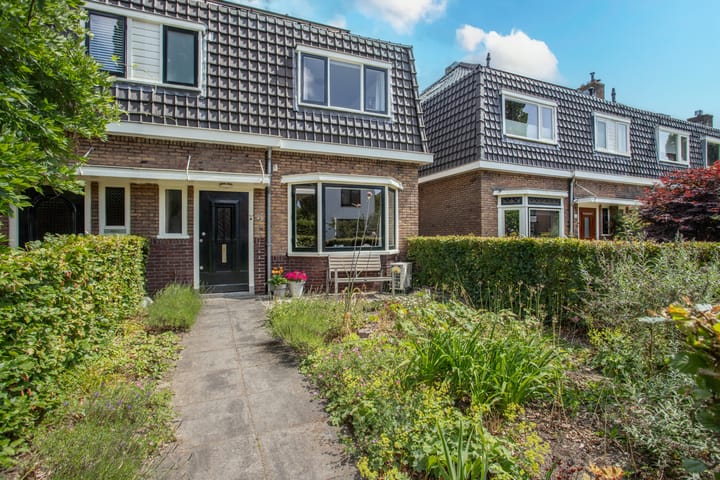 Foto 39 van Westerlaan 18