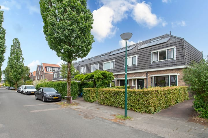 Foto 40 van Westerlaan 18