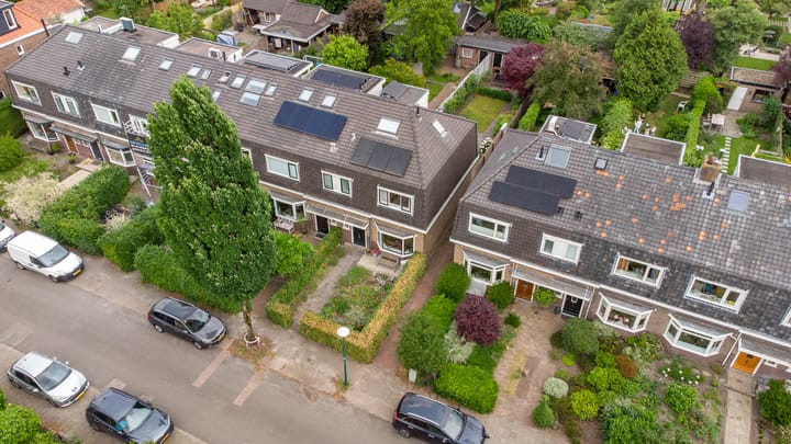 Foto 41 van Westerlaan 18