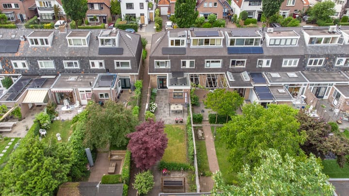 Foto 42 van Westerlaan 18