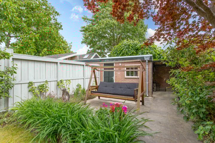 Foto 33 van Westerlaan 18