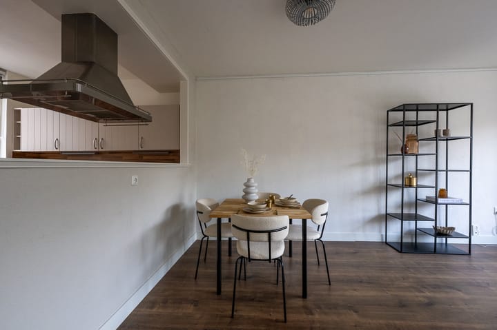 Photo 6 of Pruikenmakerstraat 45