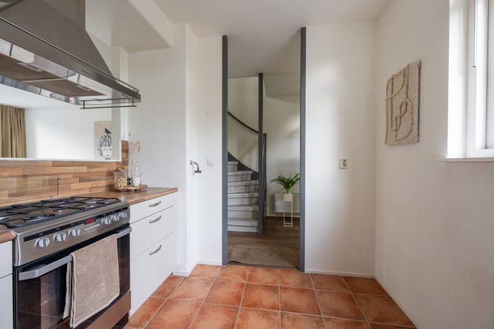 Photo 9 of Pruikenmakerstraat 45