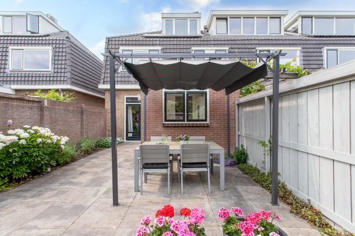 Foto 28 van Westerlaan 18