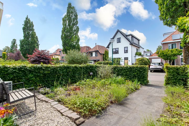 Foto 38 van Westerlaan 18