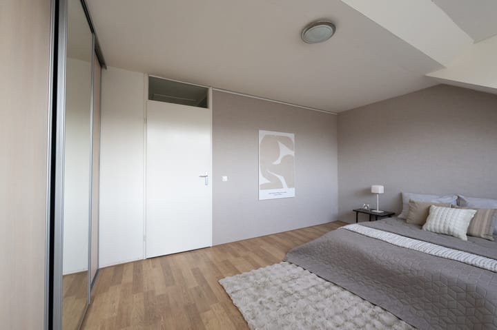 Photo 13 of Pruikenmakerstraat 45