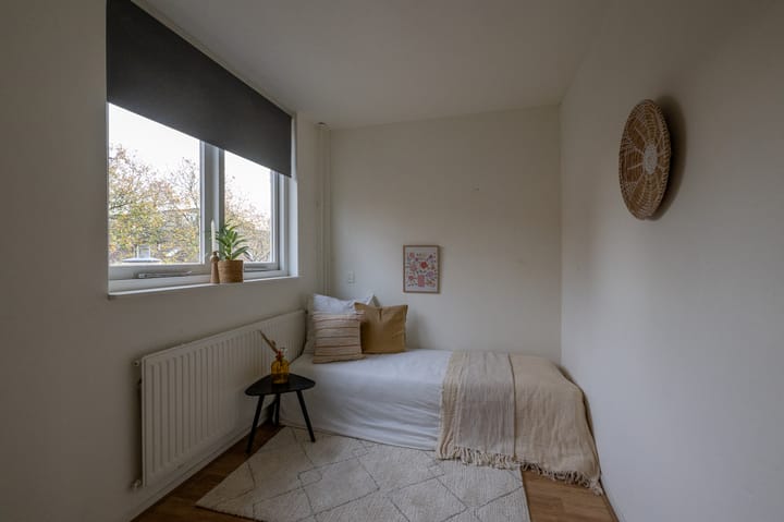 Photo 14 of Pruikenmakerstraat 45