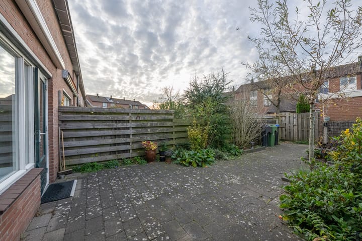 Photo 19 of Pruikenmakerstraat 45