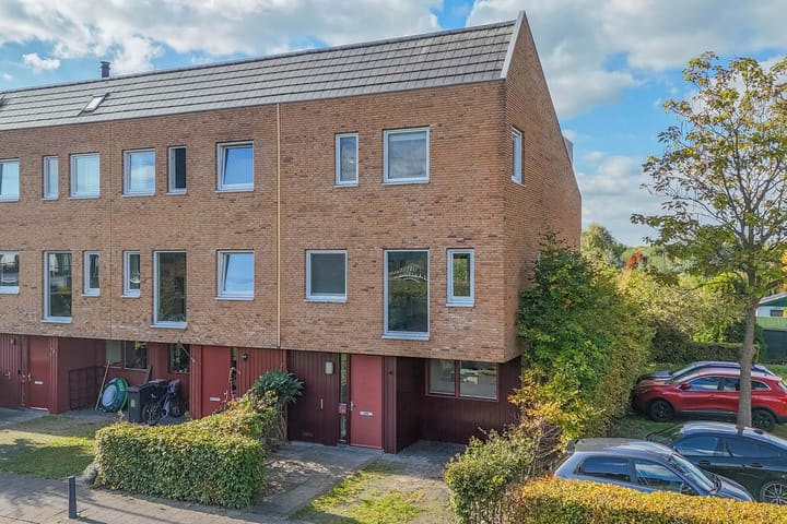 Max Heymansstraat 47