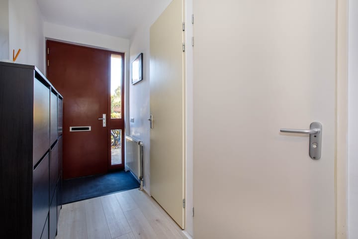 Foto 7 van Max Heymansstraat 47