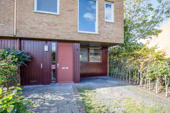 Foto 5 van Max Heymansstraat 47