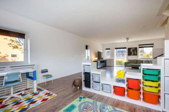 Foto 25 van Max Heymansstraat 47