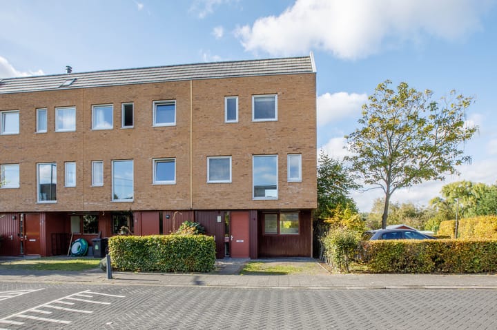 Max Heymansstraat 47