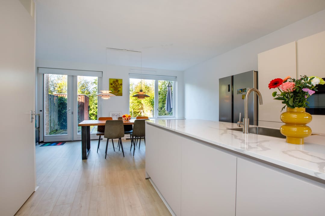 Foto 11 van Max Heymansstraat 47