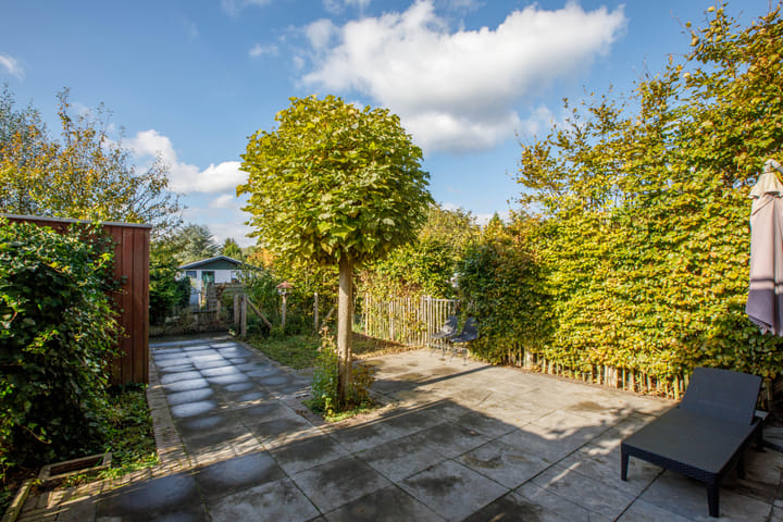 Max Heymansstraat 47