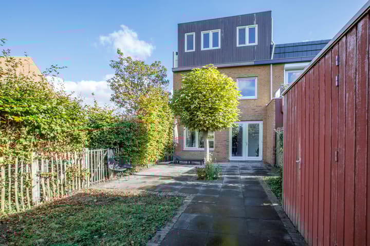 Foto 44 van Max Heymansstraat 47