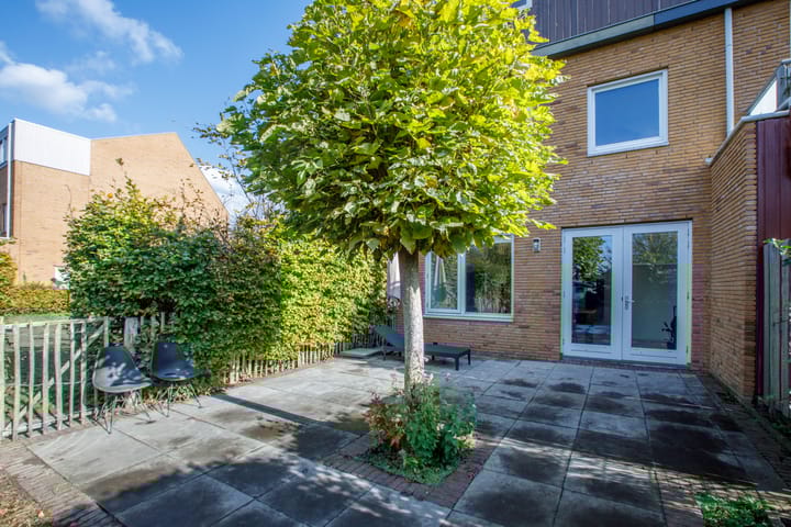 Foto 46 van Max Heymansstraat 47