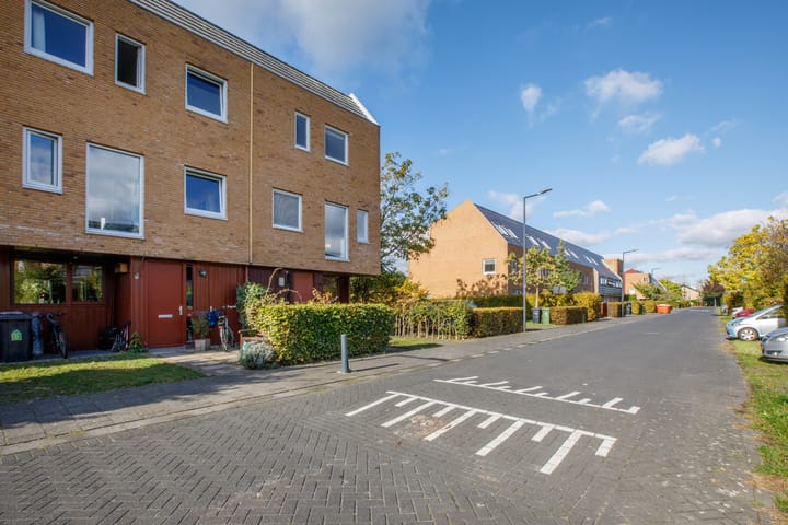 Foto 48 van Max Heymansstraat 47