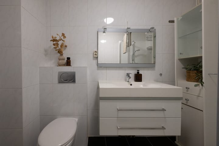 Photo 17 of Pruikenmakerstraat 45