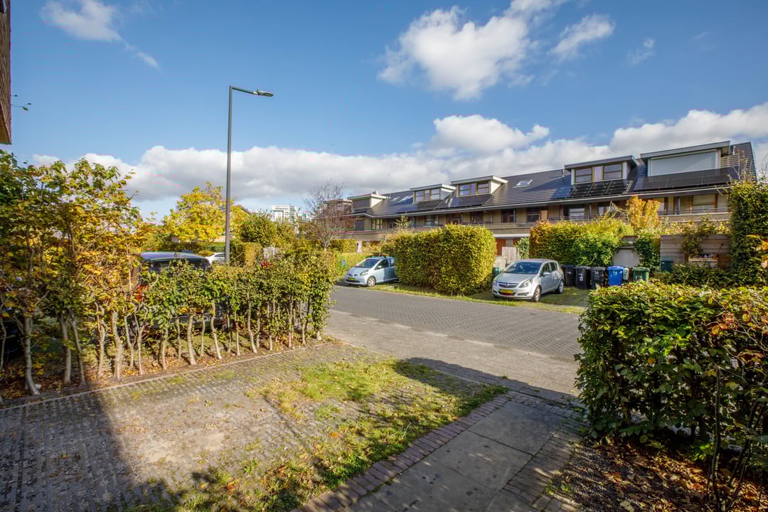 Foto 32 van Max Heymansstraat 47