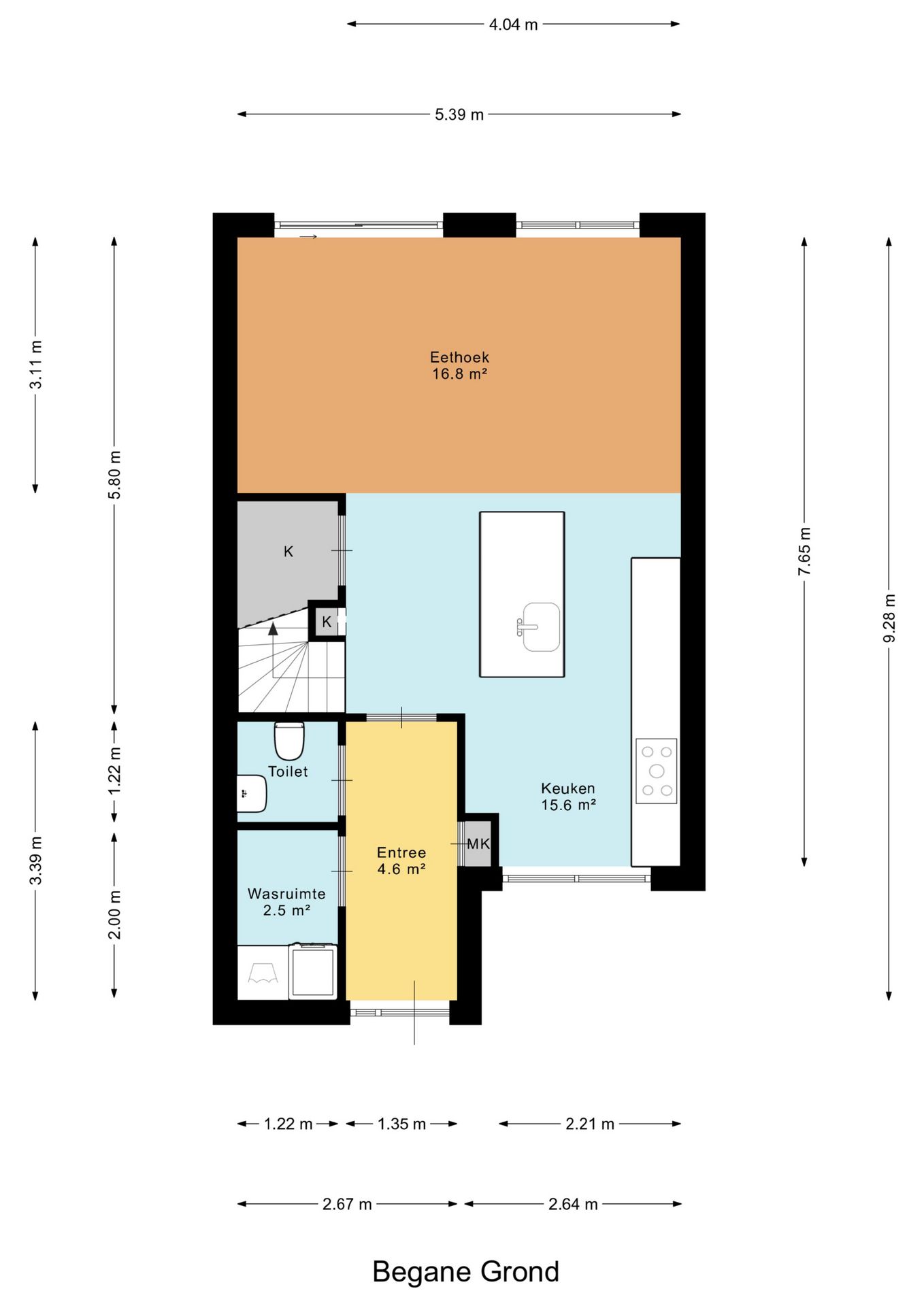 Foto 40 van Max Heymansstraat 47