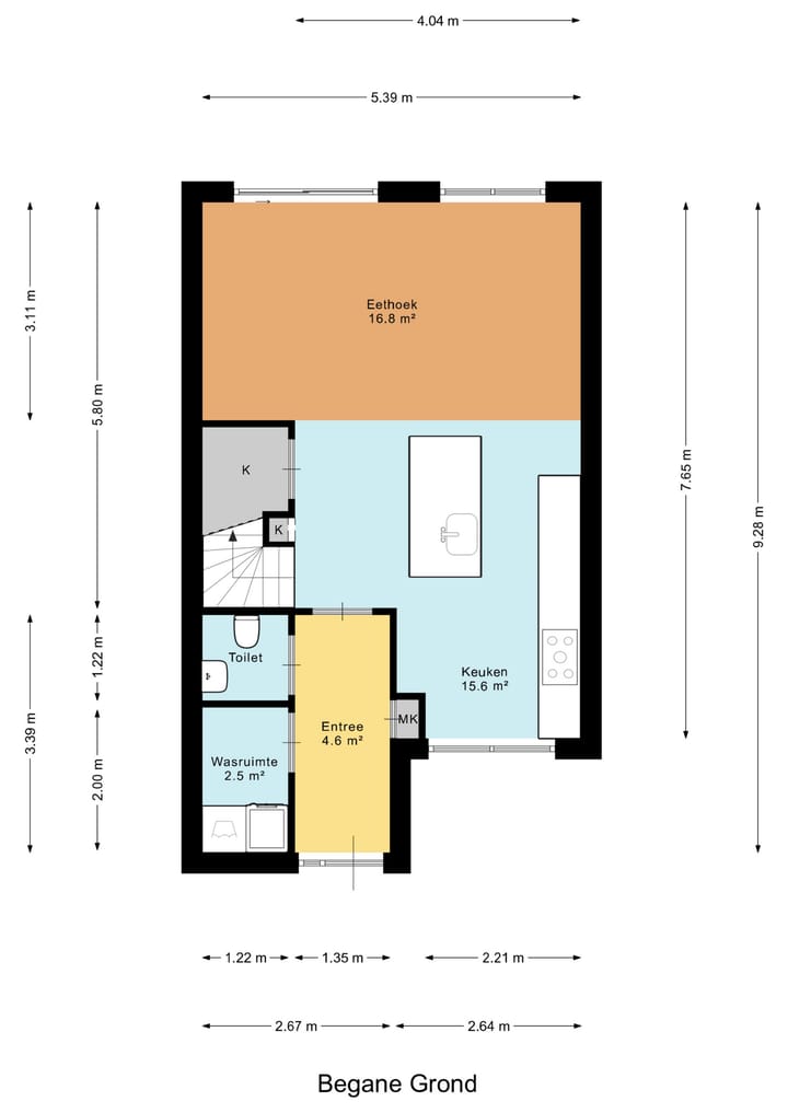 Foto 57 van Max Heymansstraat 47