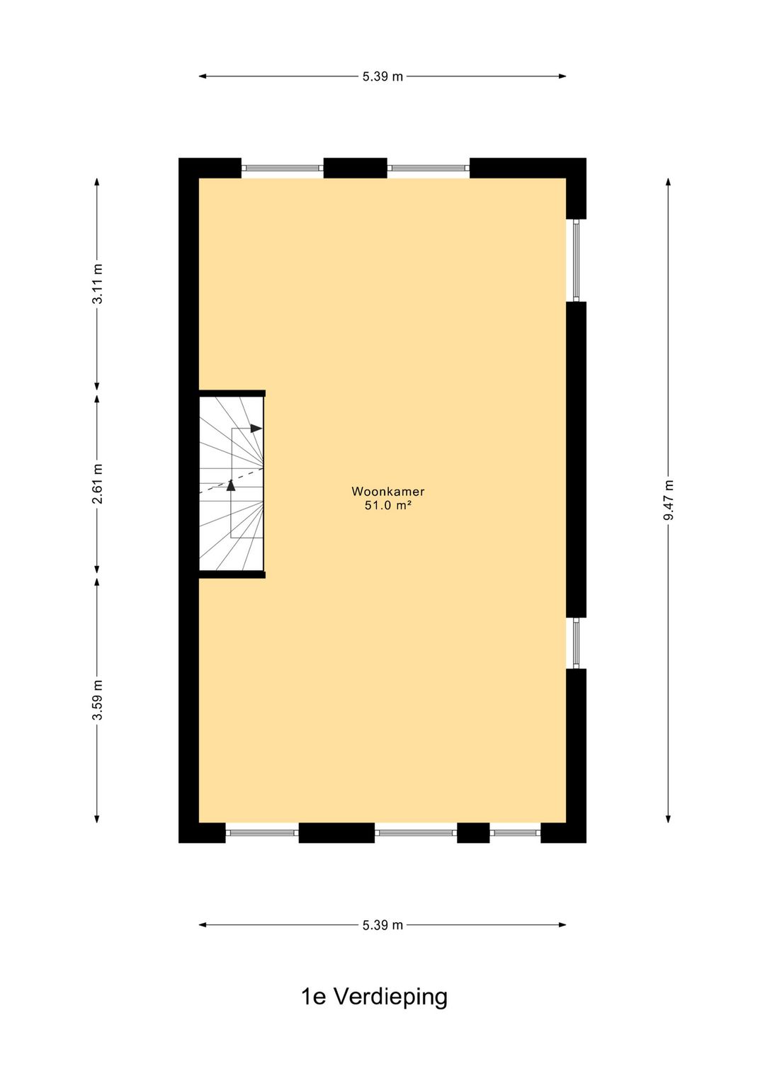 Foto 41 van Max Heymansstraat 47