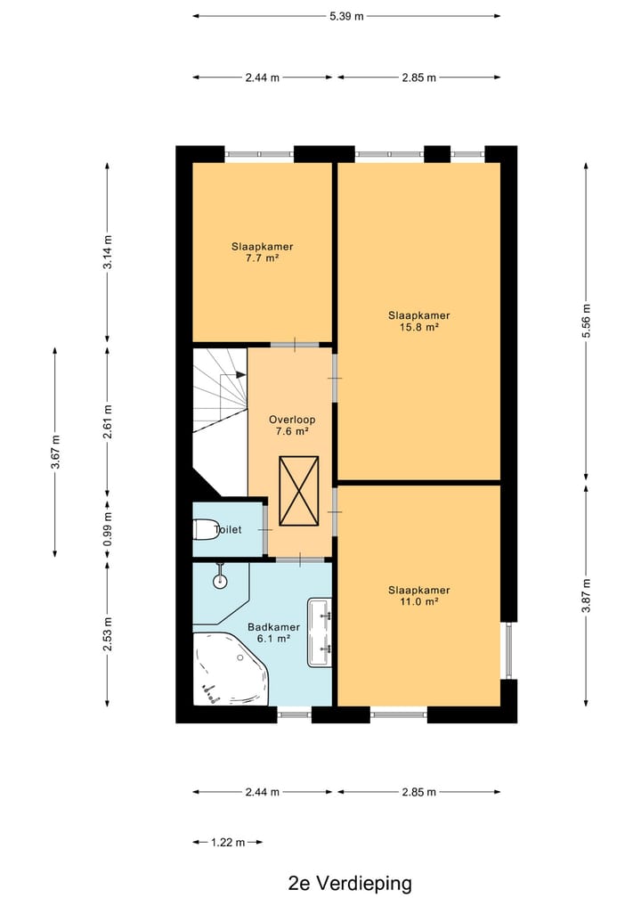 Foto 59 van Max Heymansstraat 47