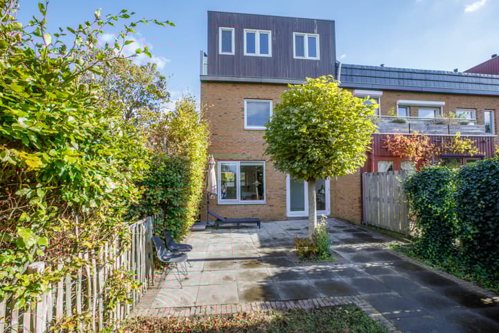 Foto 45 van Max Heymansstraat 47