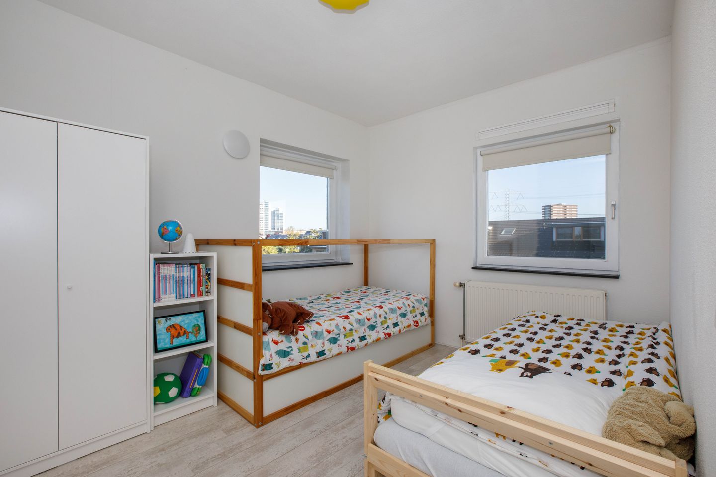 Foto 19 van Max Heymansstraat 47