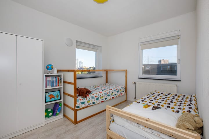 Foto 33 van Max Heymansstraat 47