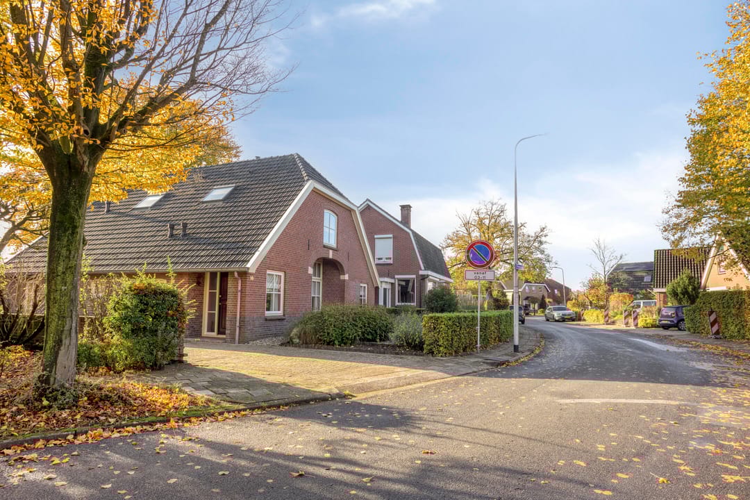 Foto 1 van Kempersdijk 10-A