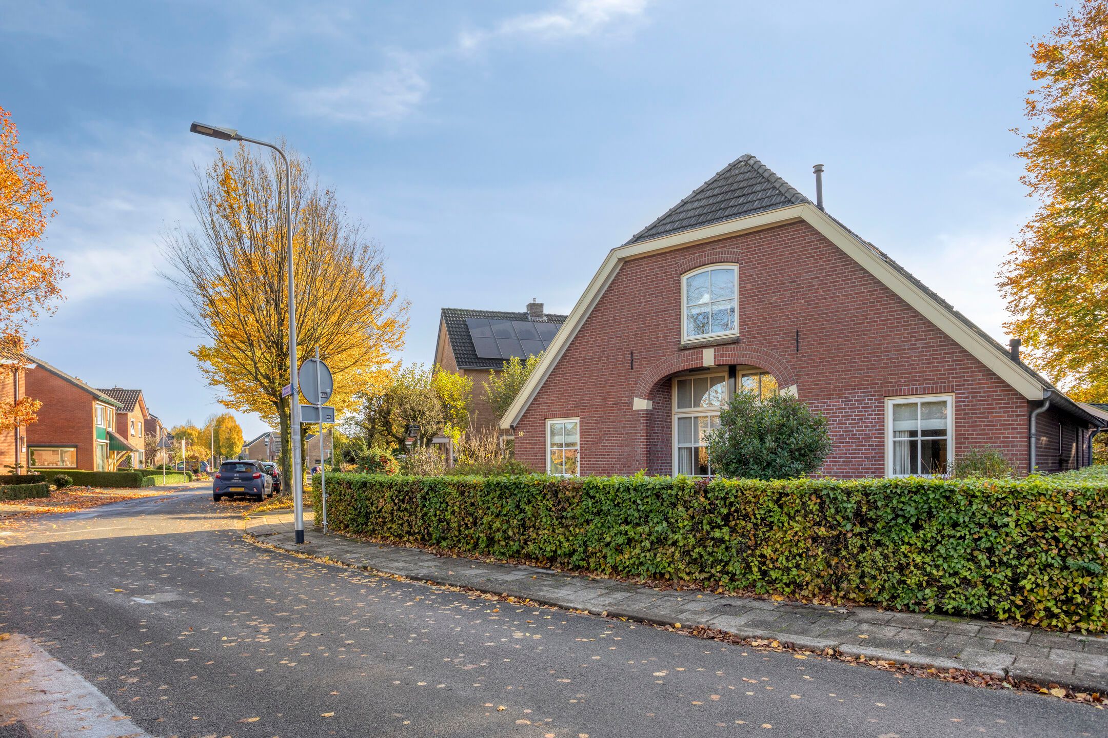 Foto 57 van Kempersdijk 10-A