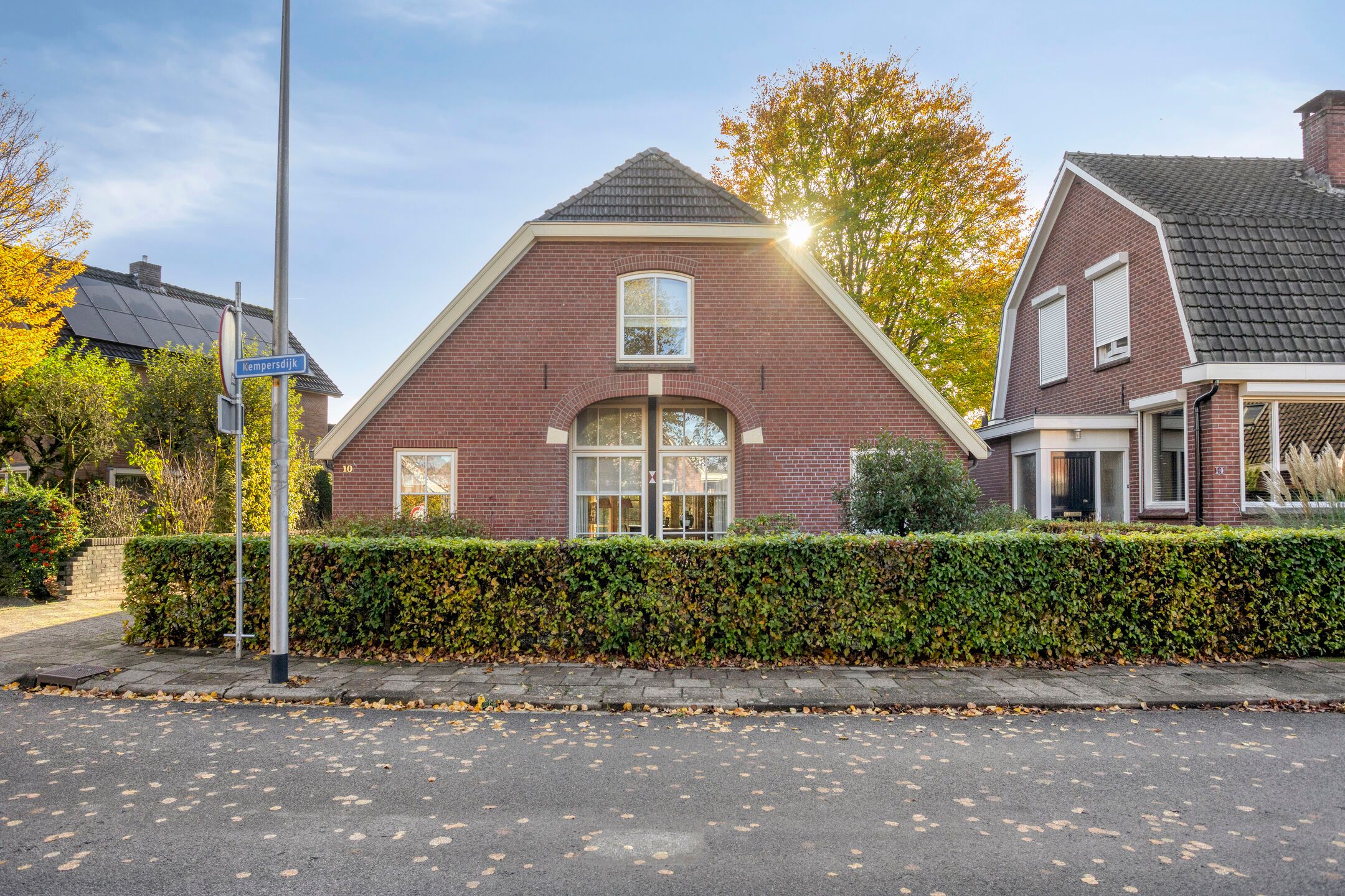 Foto 6 van Kempersdijk 10-A