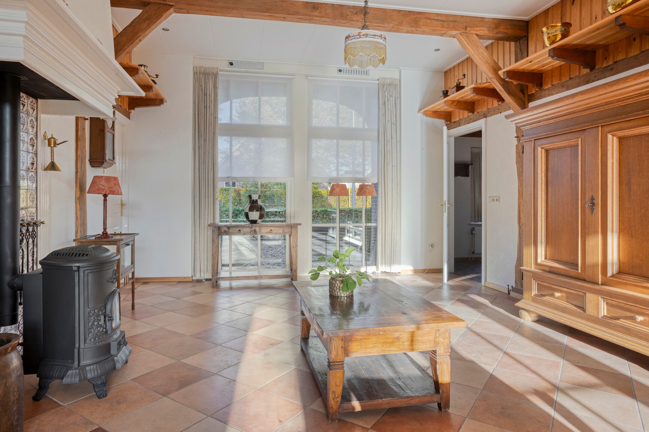 Foto 15 van Kempersdijk 10-A