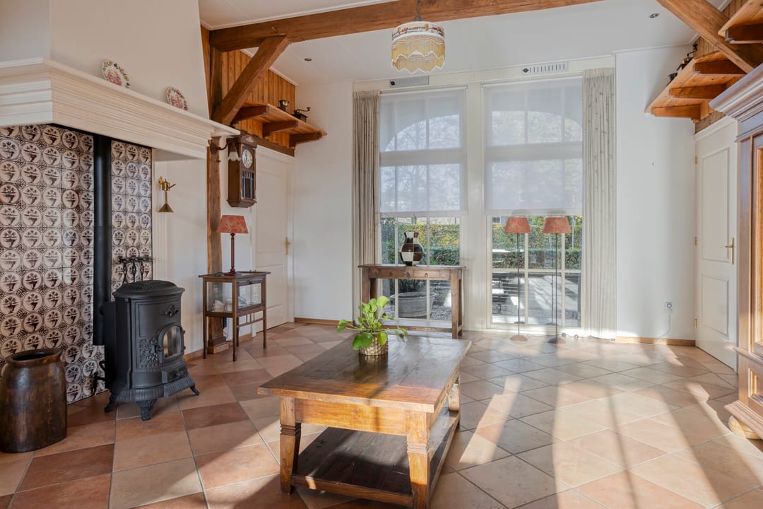 Foto 16 van Kempersdijk 10-A