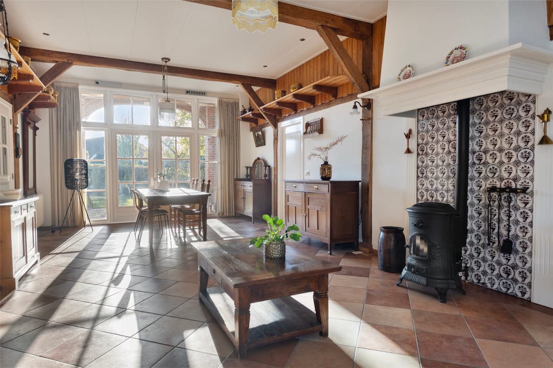 Foto 17 van Kempersdijk 10-A