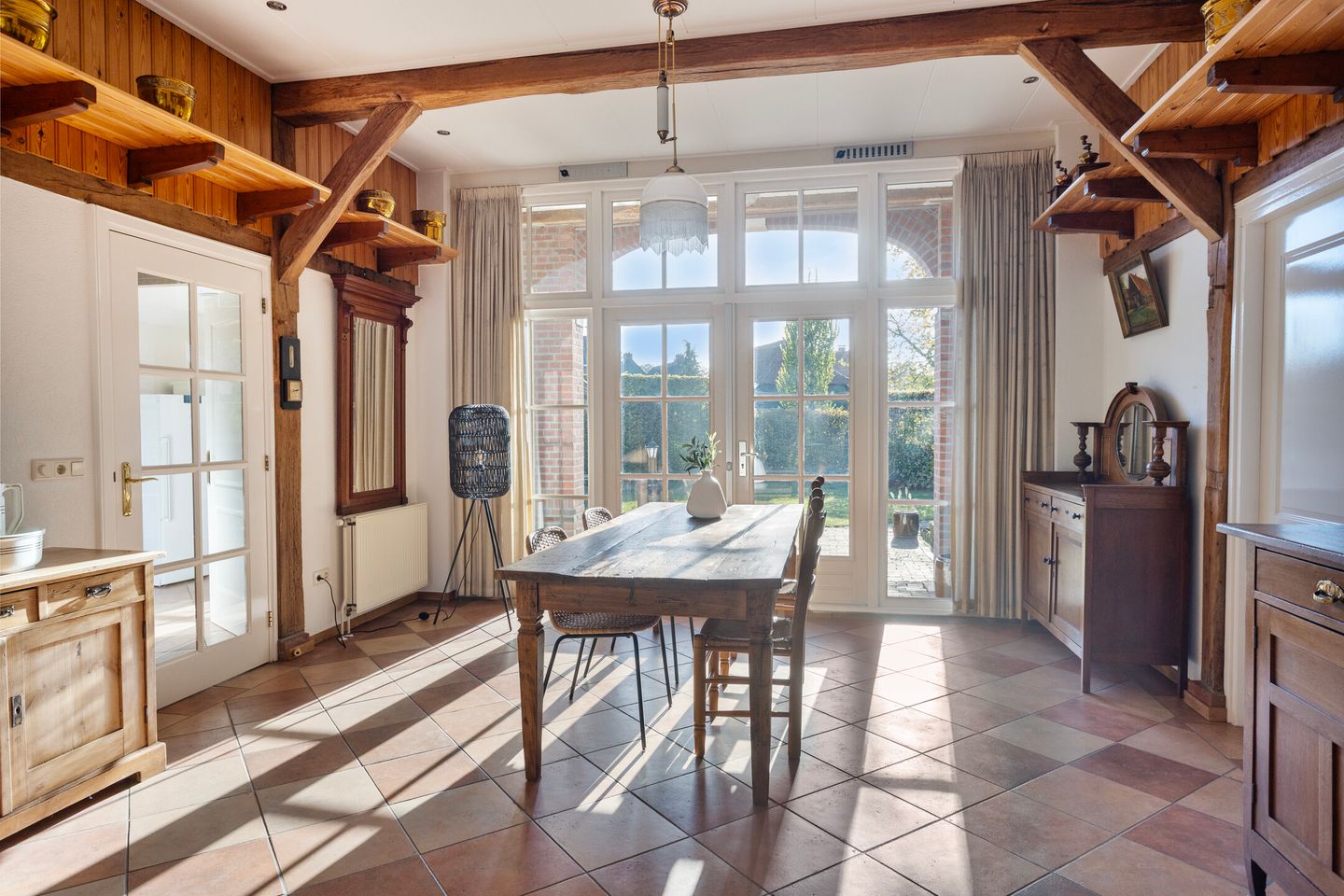 Foto 20 van Kempersdijk 10-A